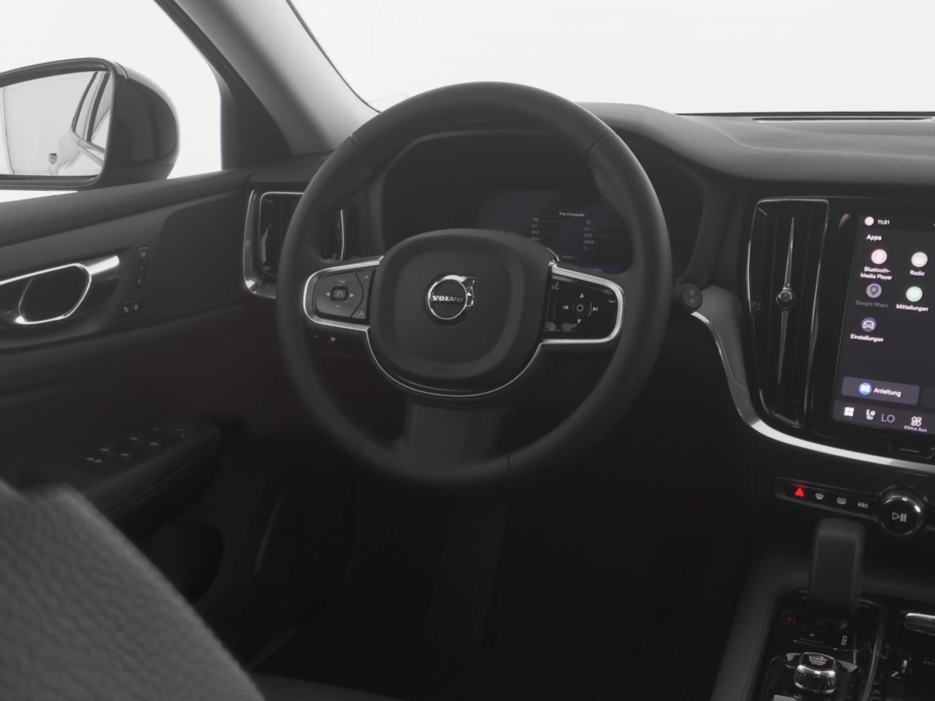 Volvo V60 T8 Recharge Plus Dark+MEMORY+ — photo 5