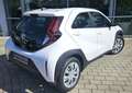 Toyota Aygo X S-CVT Business Edition Blanc - thumbnail 4