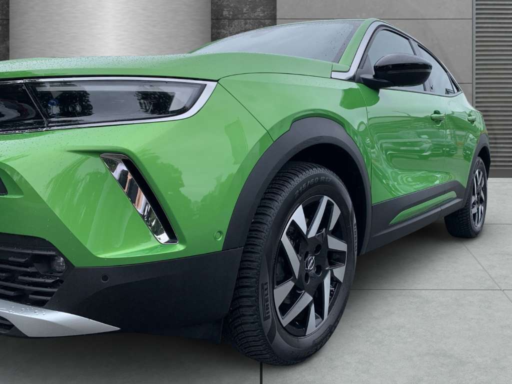 Opel Mokka E