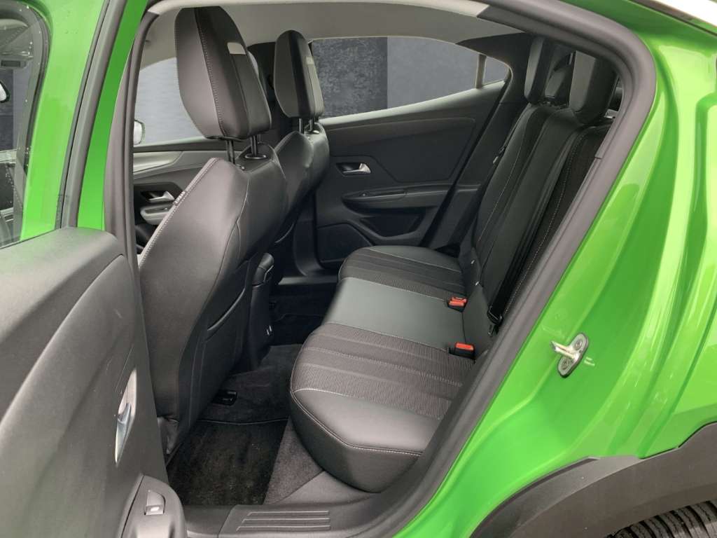 Opel Mokka E