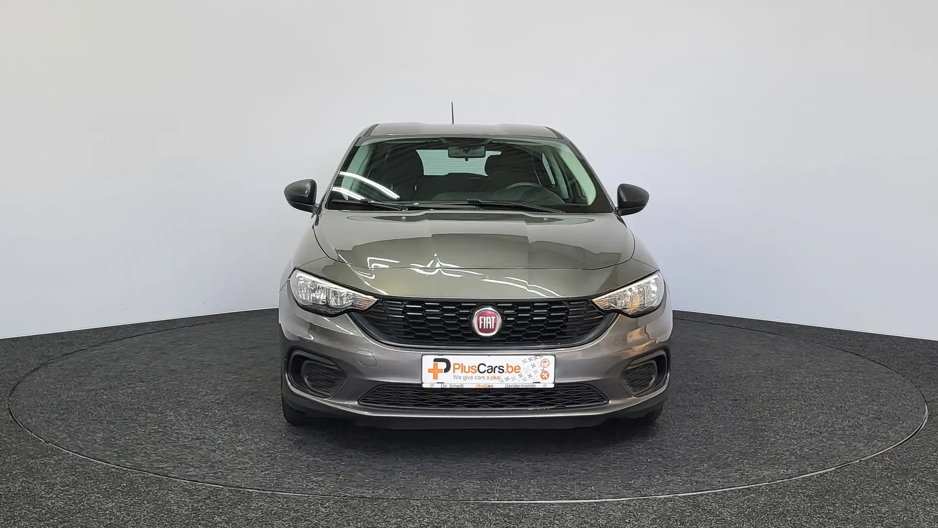 Fiat Tipo Tipo 1.4 ~ Navi ~ Airco ~ CC ~ City ~ Cruise ~ Top Grau - 2
