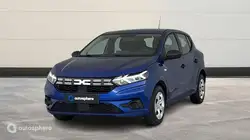 Dacia Sandero 1.0 ECO-G 100ch Essential