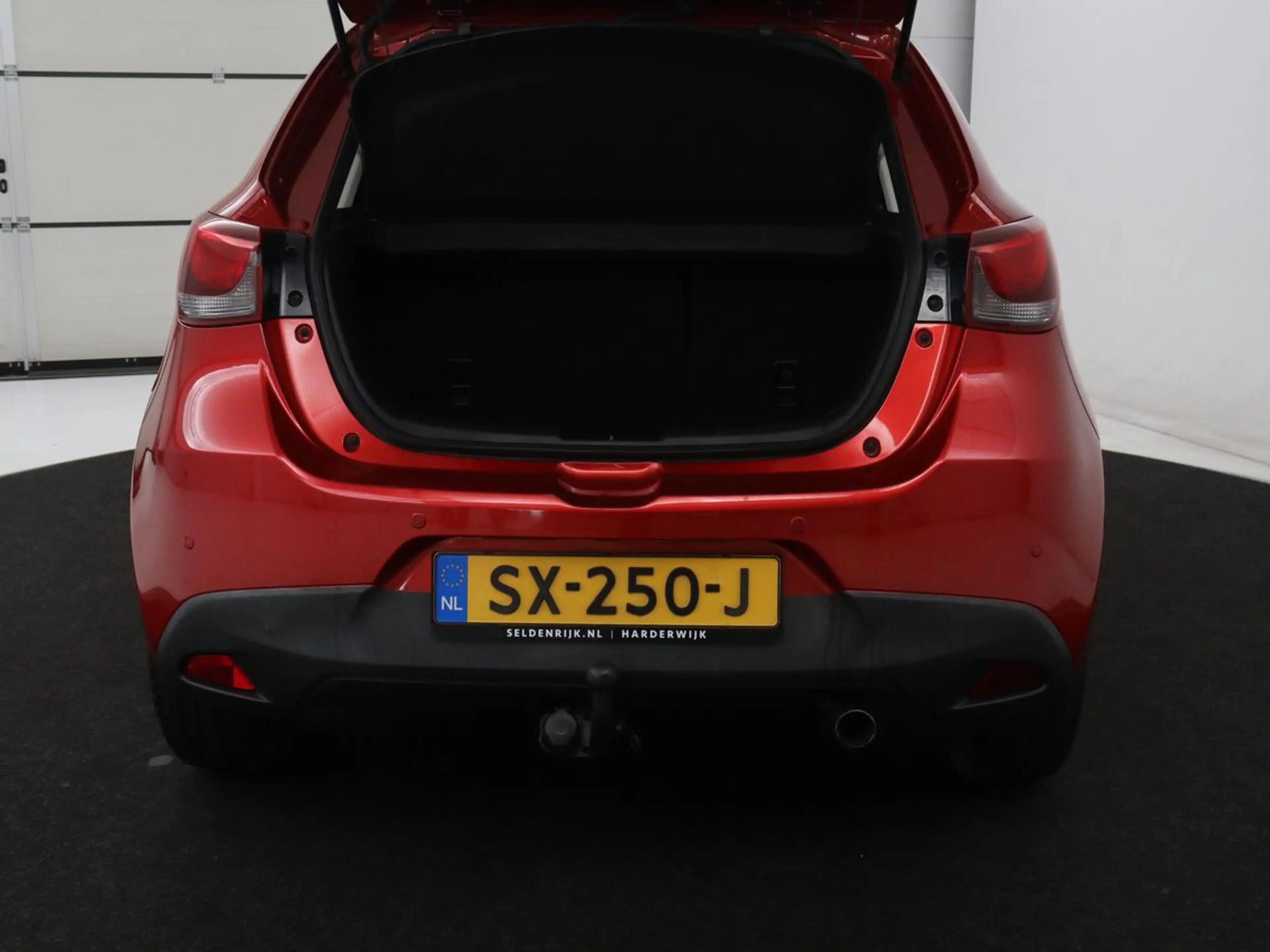 Mazda 2 1.5 Skyactiv-G GT-M | Trekhaak | Park assist | | T — photo 10