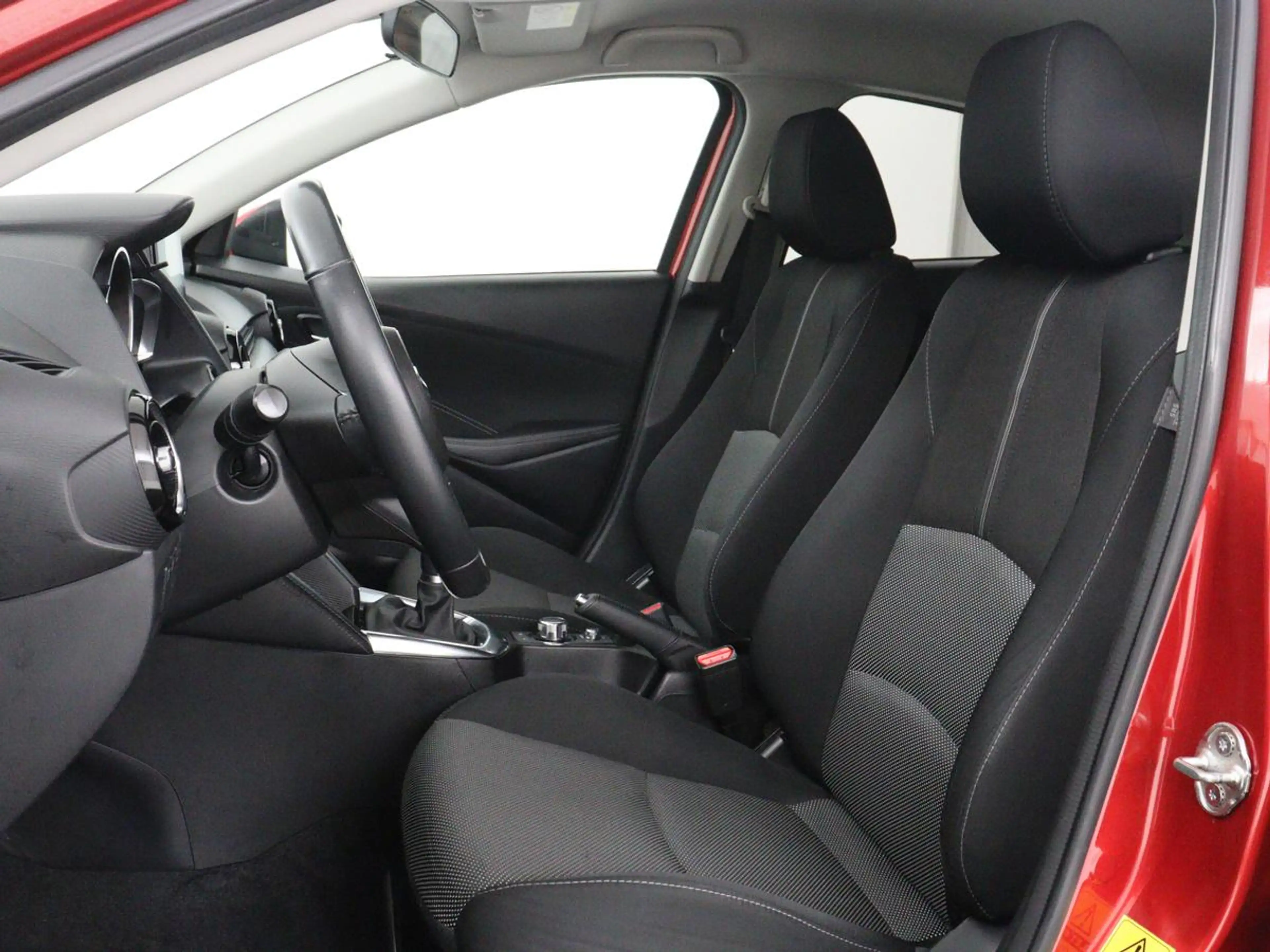 Mazda 2 1.5 Skyactiv-G GT-M | Trekhaak | Park assist | | T — photo 5
