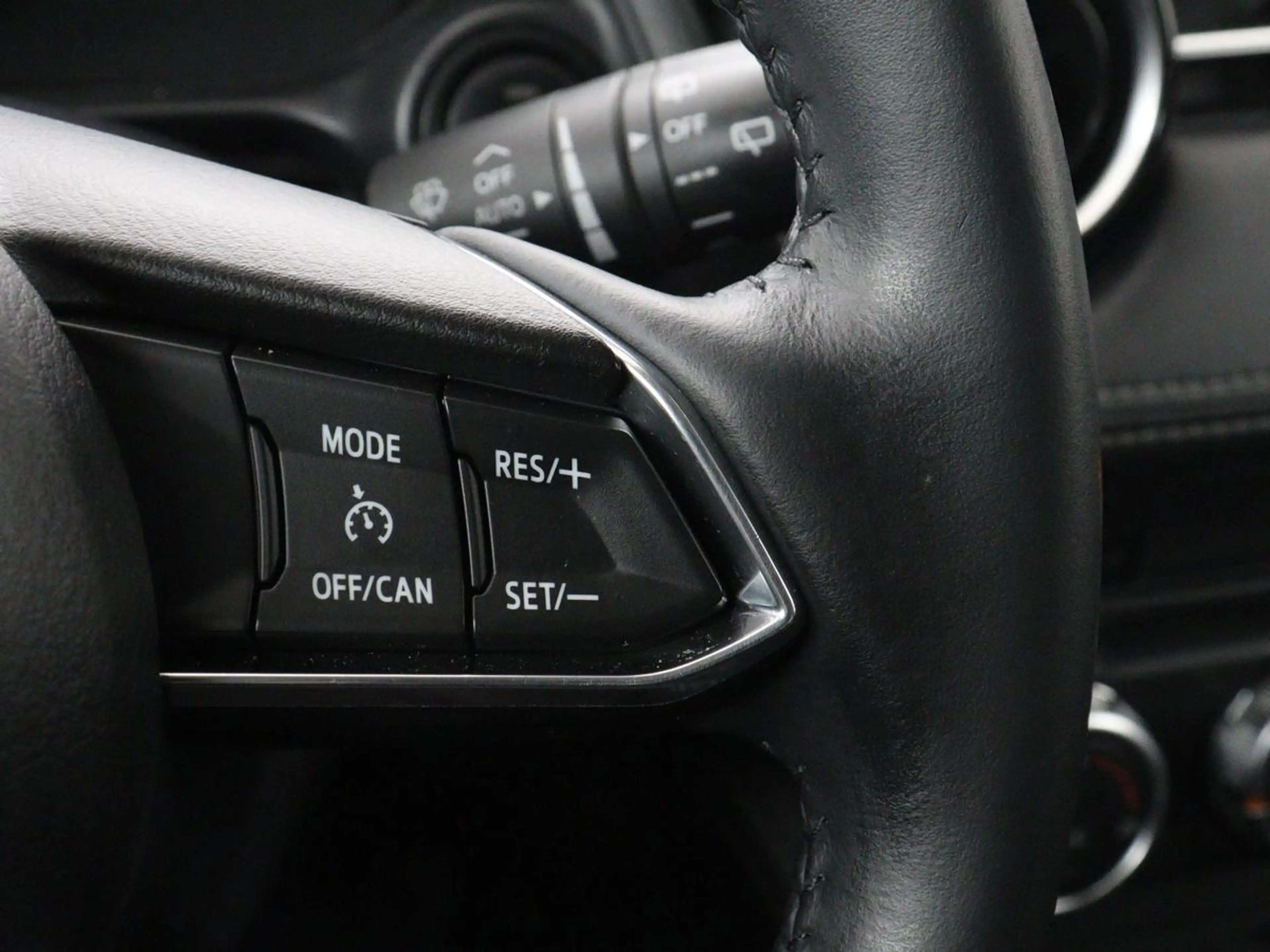 Mazda 2 1.5 Skyactiv-G GT-M | Trekhaak | Park assist | | T — photo 16