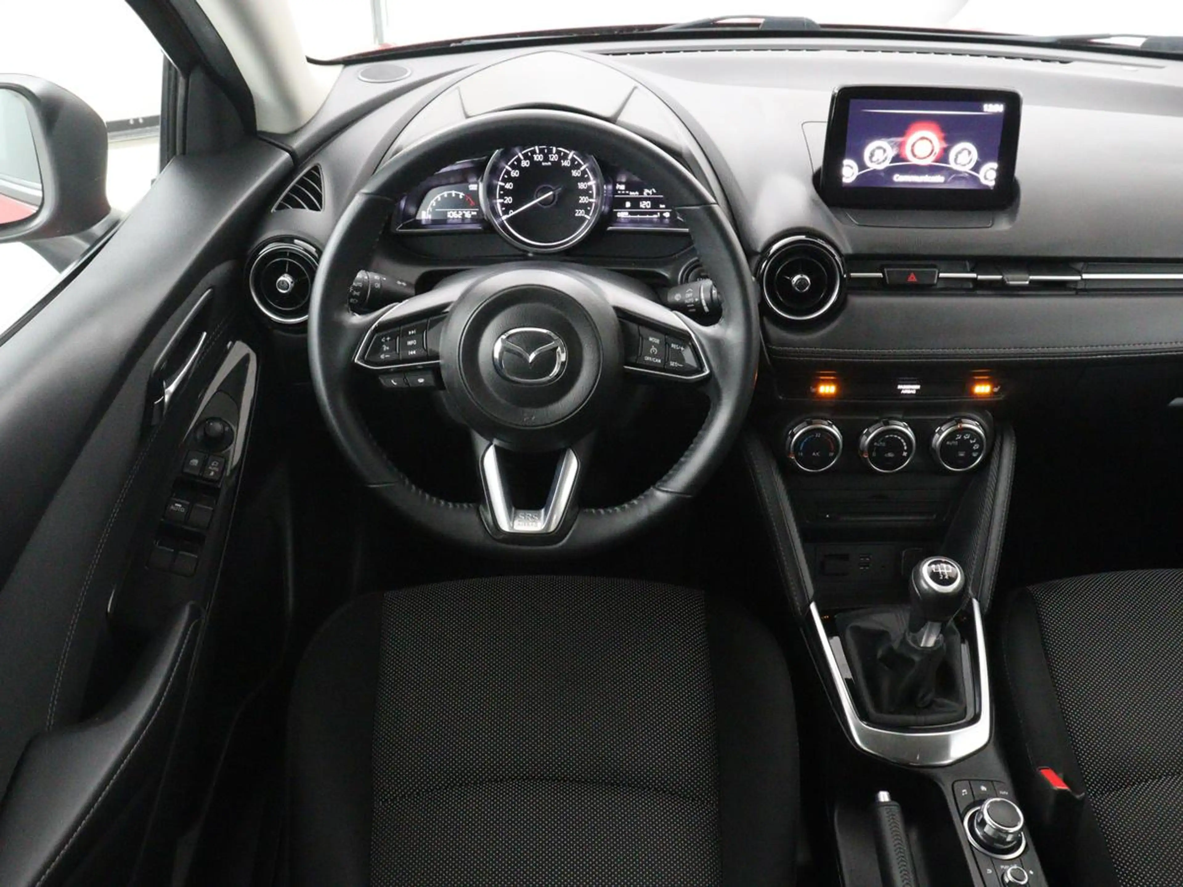 Mazda 2 1.5 Skyactiv-G GT-M | Trekhaak | Park assist | | T — photo 3