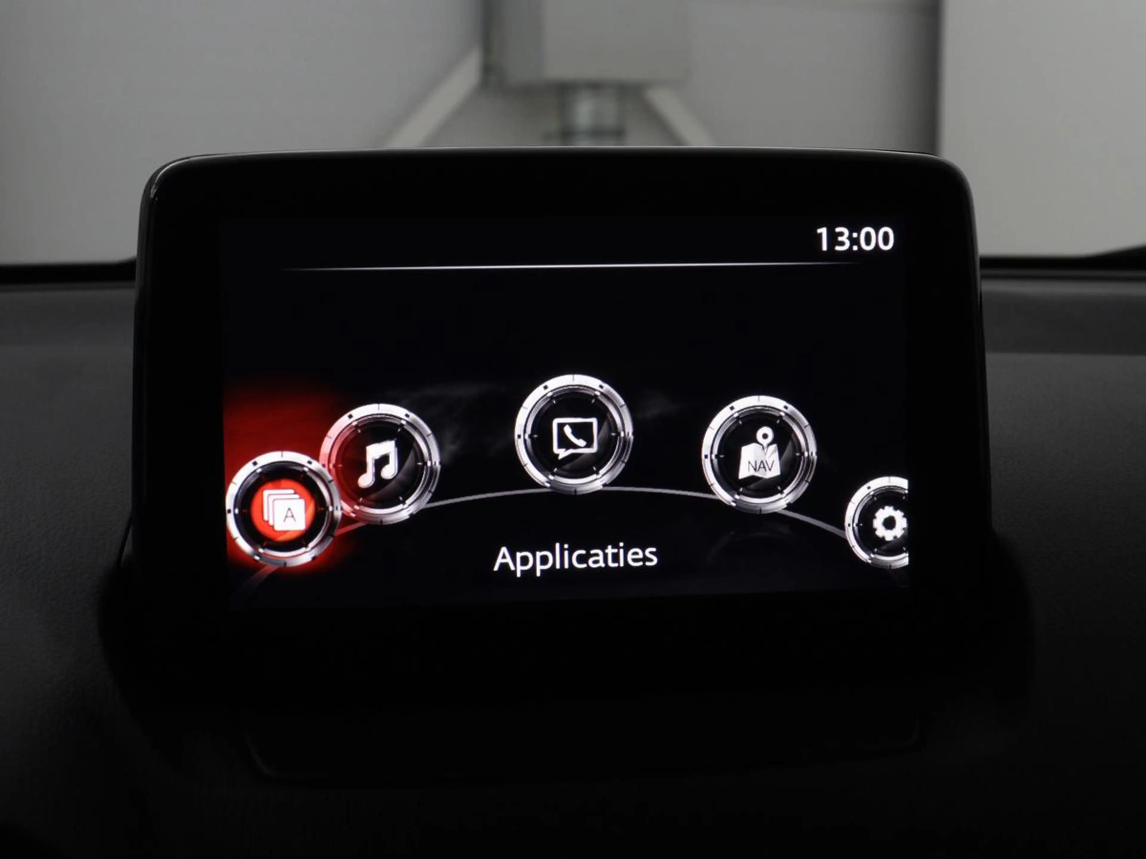 Mazda 2 1.5 Skyactiv-G GT-M | Trekhaak | Park assist | | T — photo 22