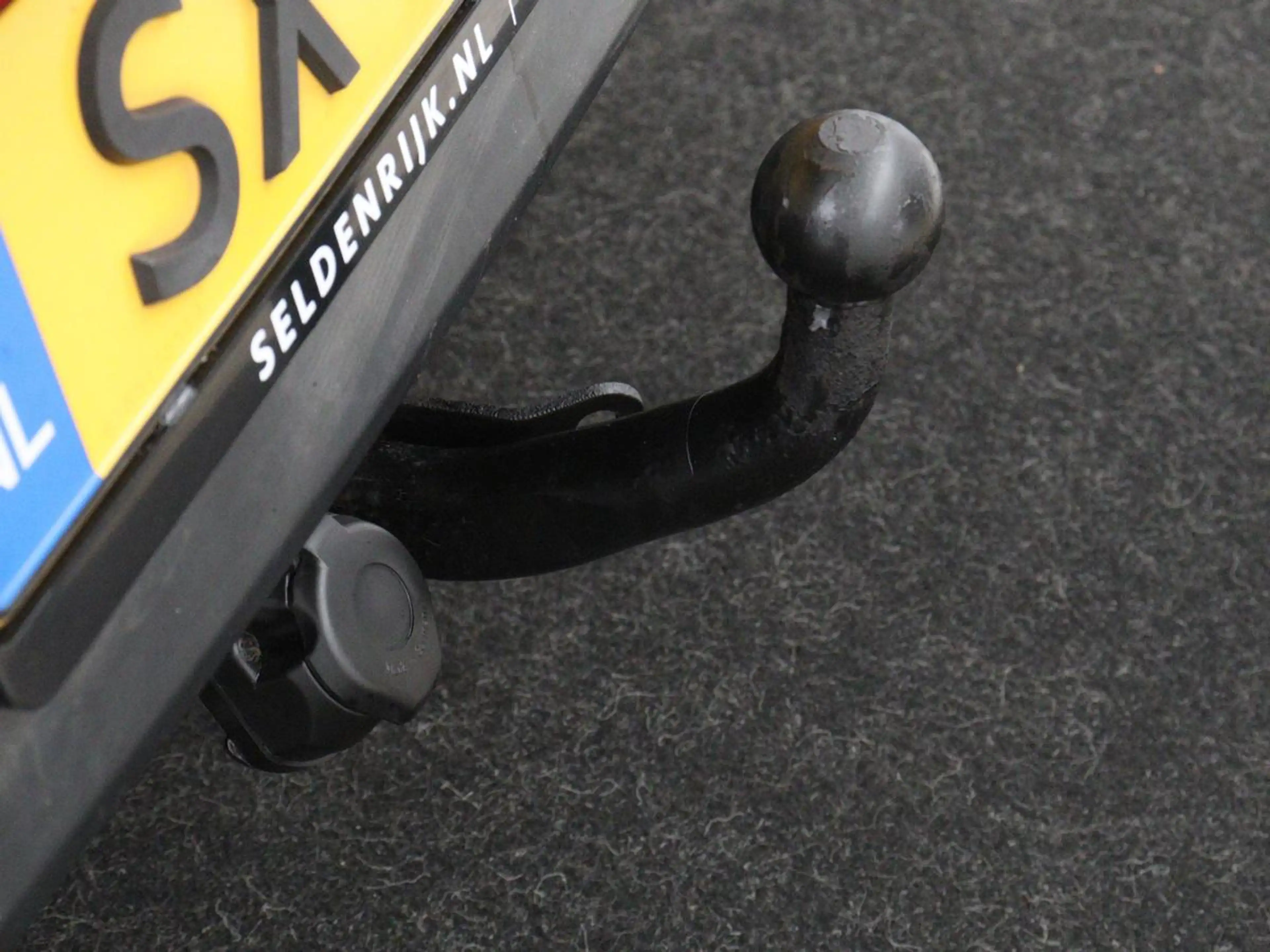 Mazda 2 1.5 Skyactiv-G GT-M | Trekhaak | Park assist | | T — photo 12