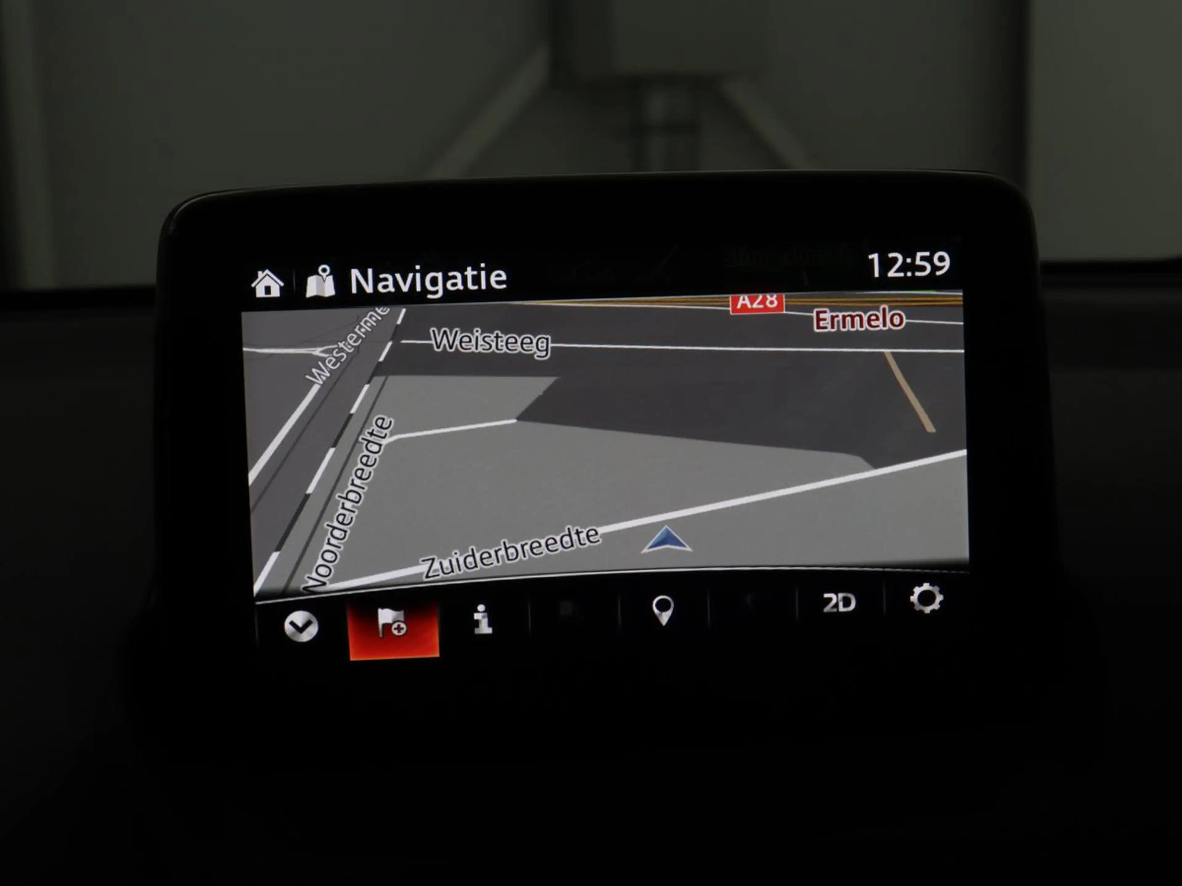 Mazda 2 1.5 Skyactiv-G GT-M | Trekhaak | Park assist | | T — photo 17