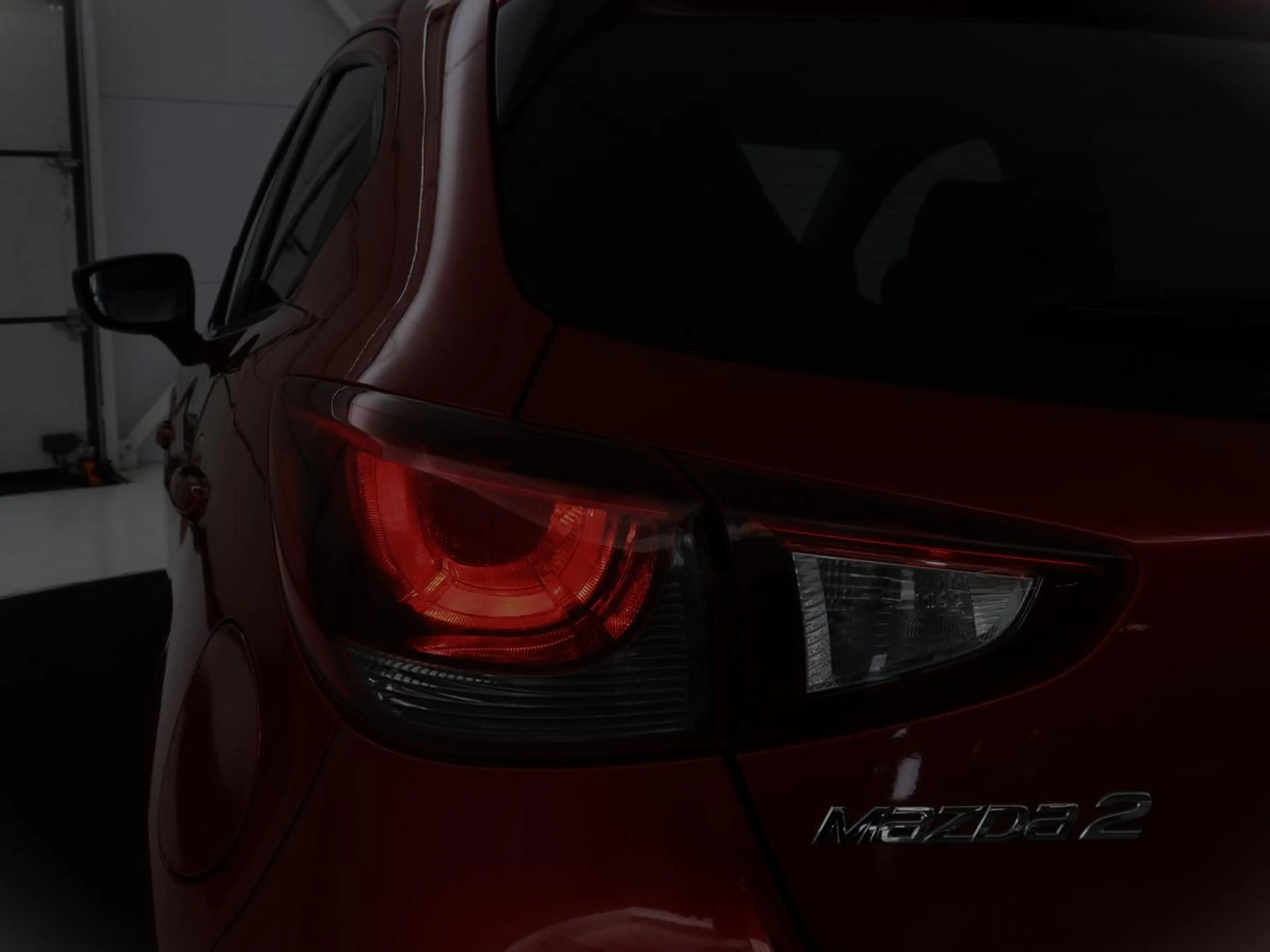 Mazda 2 1.5 Skyactiv-G GT-M | Trekhaak | Park assist | | T — photo 25
