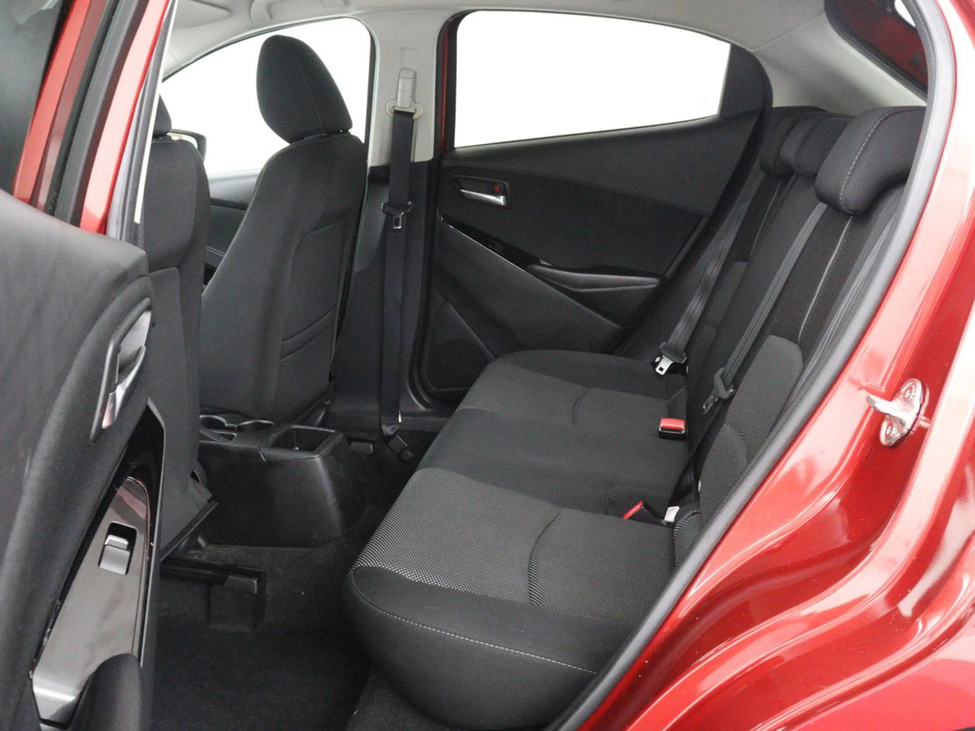 Mazda 2 1.5 Skyactiv-G GT-M | Trekhaak | Park assist | | T — photo 7