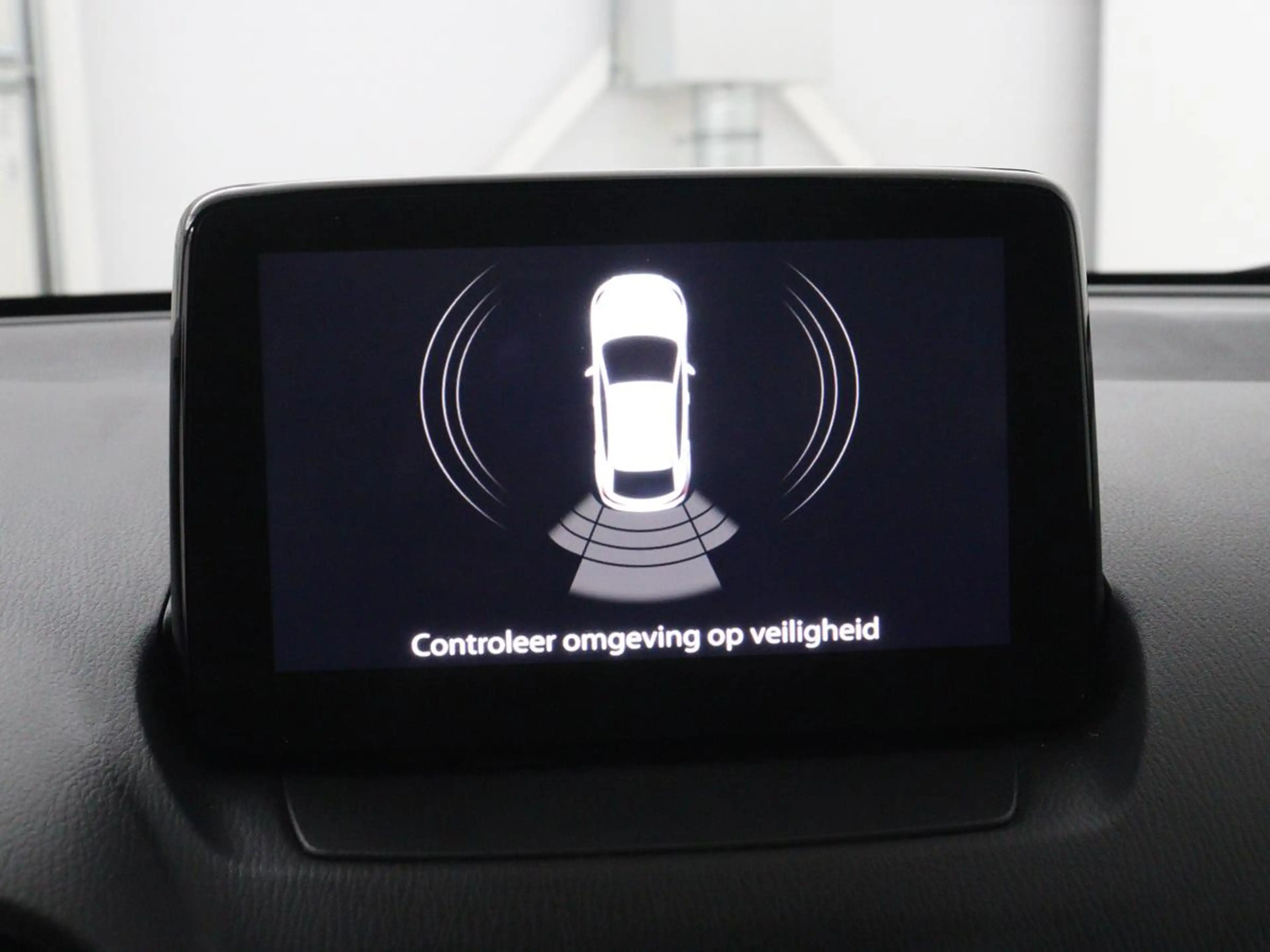 Mazda 2 1.5 Skyactiv-G GT-M | Trekhaak | Park assist | | T — photo 14