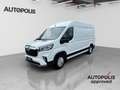 Maxus eDeliver 9 72 KWh Bianco - thumbnail 1
