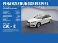 SEAT Leon ST 2.0 TDI FR DSG AHK+NAVI+GJR Weiß - thumbnail 2