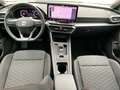 SEAT Leon ST 2.0 TDI FR DSG AHK+NAVI+GJR Weiß - thumbnail 8