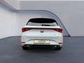 SEAT Leon ST 2.0 TDI FR DSG AHK+NAVI+GJR Weiß - thumbnail 5