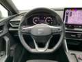 SEAT Leon ST 2.0 TDI FR DSG AHK+NAVI+GJR Weiß - thumbnail 11