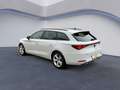 SEAT Leon ST 2.0 TDI FR DSG AHK+NAVI+GJR Weiß - thumbnail 4