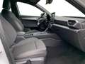 SEAT Leon ST 2.0 TDI FR DSG AHK+NAVI+GJR Weiß - thumbnail 7