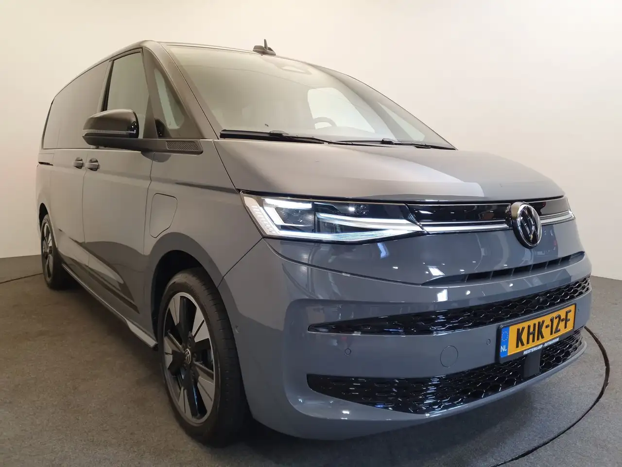Volkswagen Others 2026
