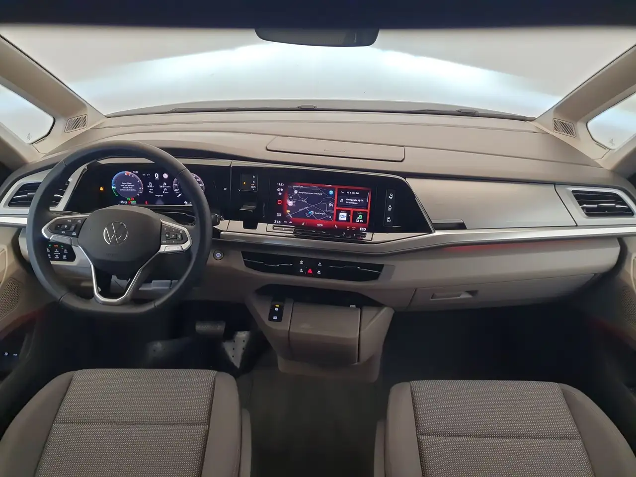 Volkswagen Others 2026