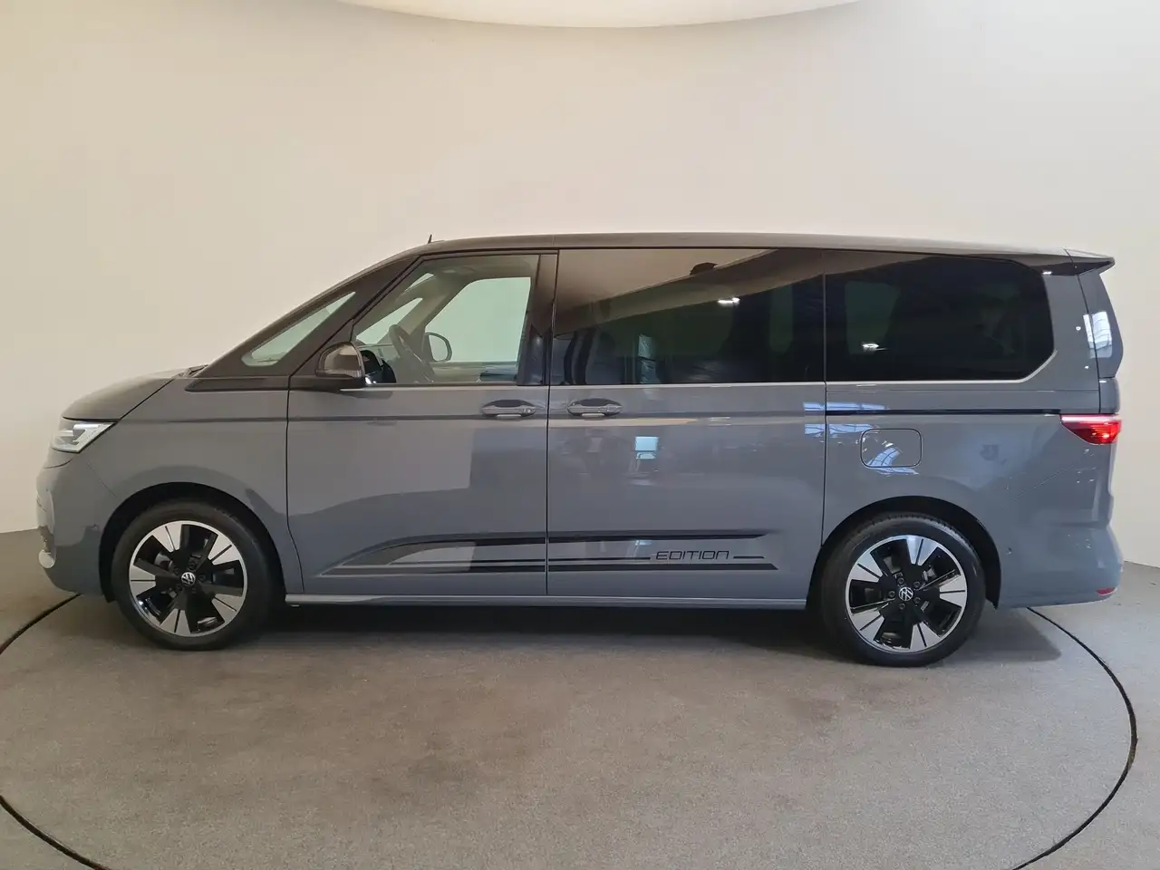 Volkswagen Others 2026