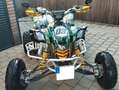 Can Am DS 450 Fekete - thumbnail 11