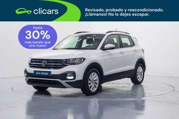 1.0 TSI Advance 81kW