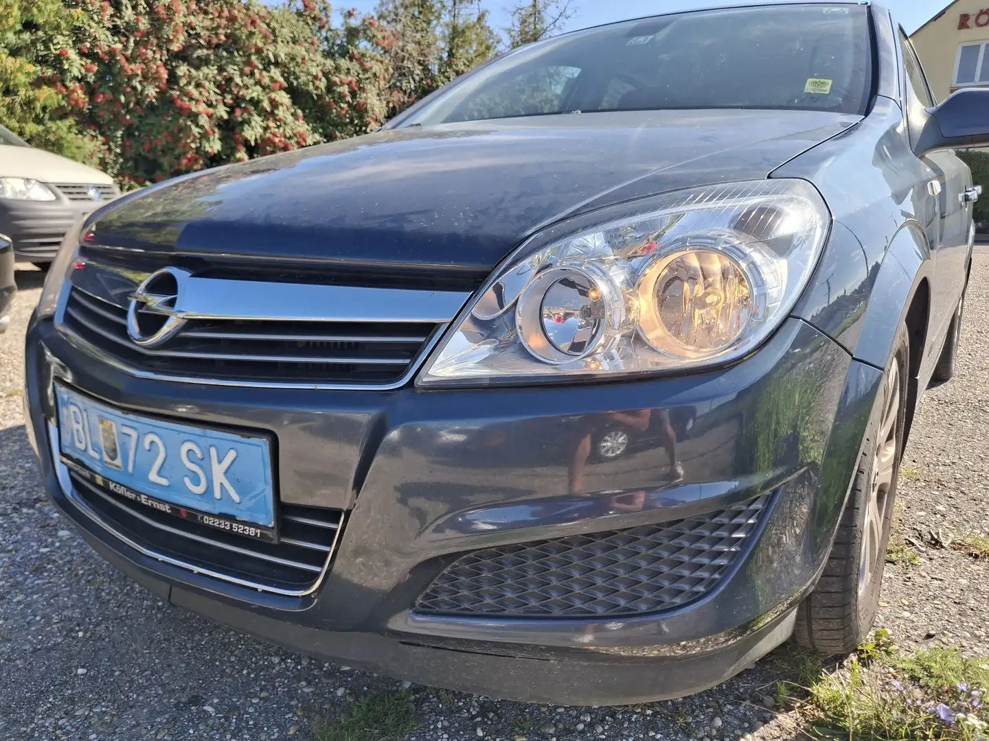 Opel Astra 1,7 CDTI GTC Styleplus eco// Pickerl 1,2025 - 1