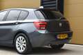 BMW 118 1-serie 118i * Stoelverwarming * Grootlichtassiste Grey - thumbnail 4