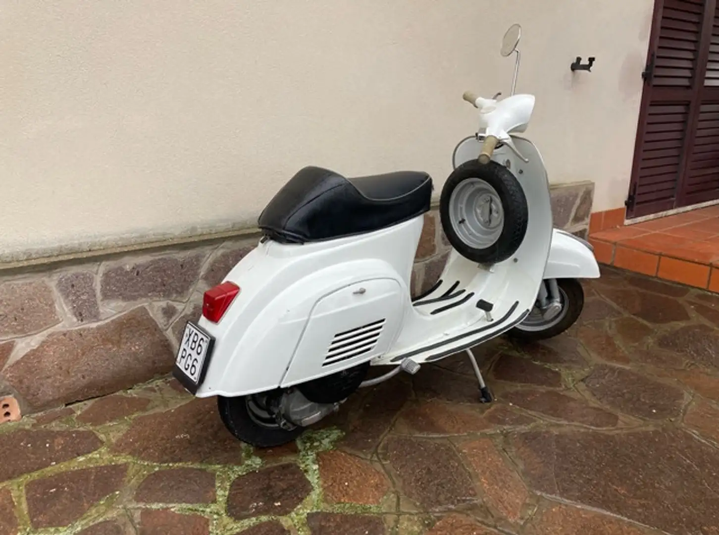 Piaggio 50 N - 2