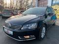 Volkswagen Passat Variant 2.0 TDI DSG Kamera AHK SHZ Klima Schwarz - thumbnail 1