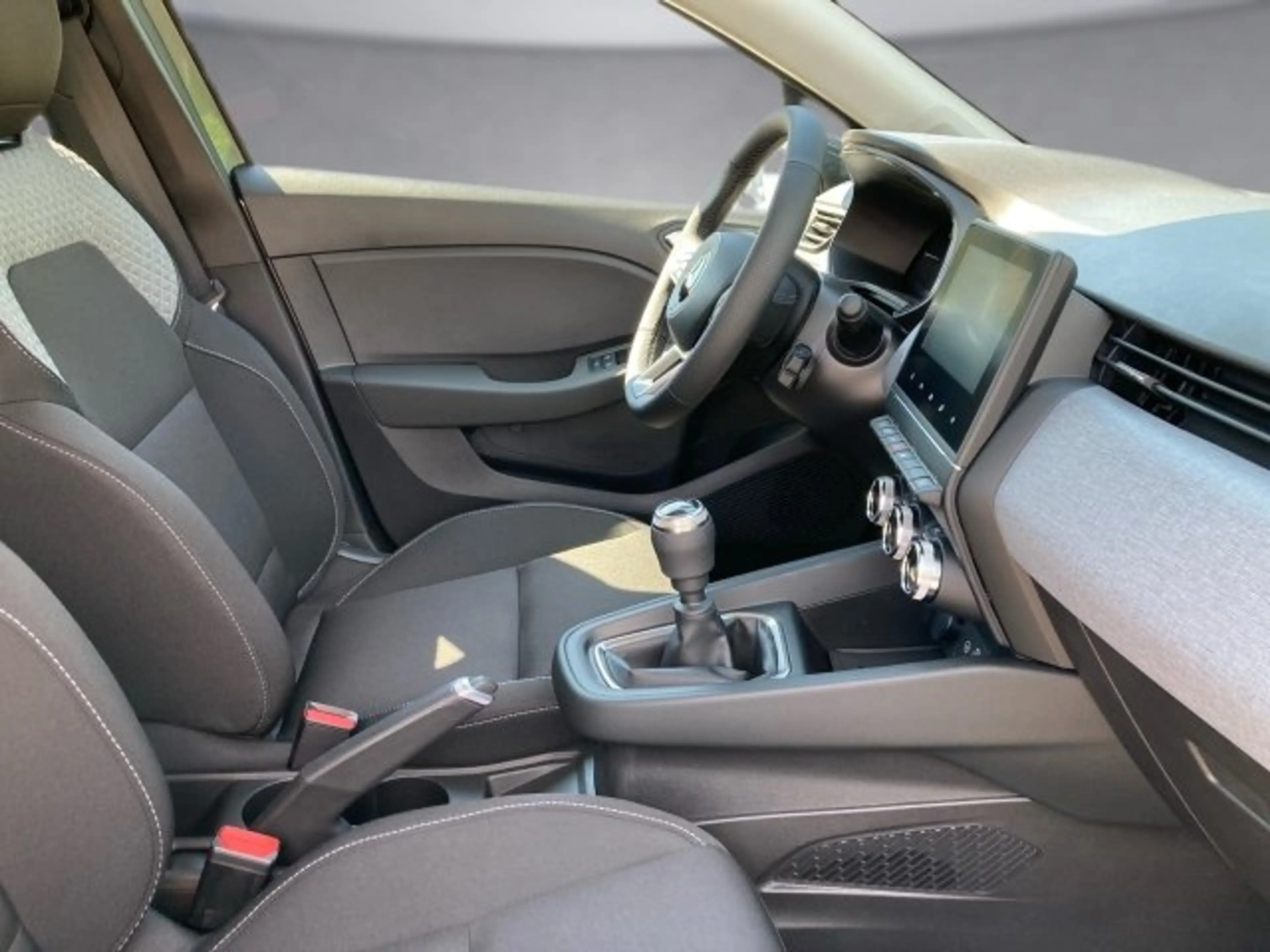 Mitsubishi Colt 1,0 MPI Turbo Invite C — photo 6