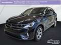 Volkswagen T-Roc R-LINE 1.5 TSI DSG (+ACC-RADAR+NAVI) LED Schwarz - thumbnail 2