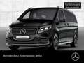 Mercedes-Benz V 300 d 4M EXCLUSIVE+Allrad+AMG+SchiebDa+9G+AHK Schwarz - thumbnail 1