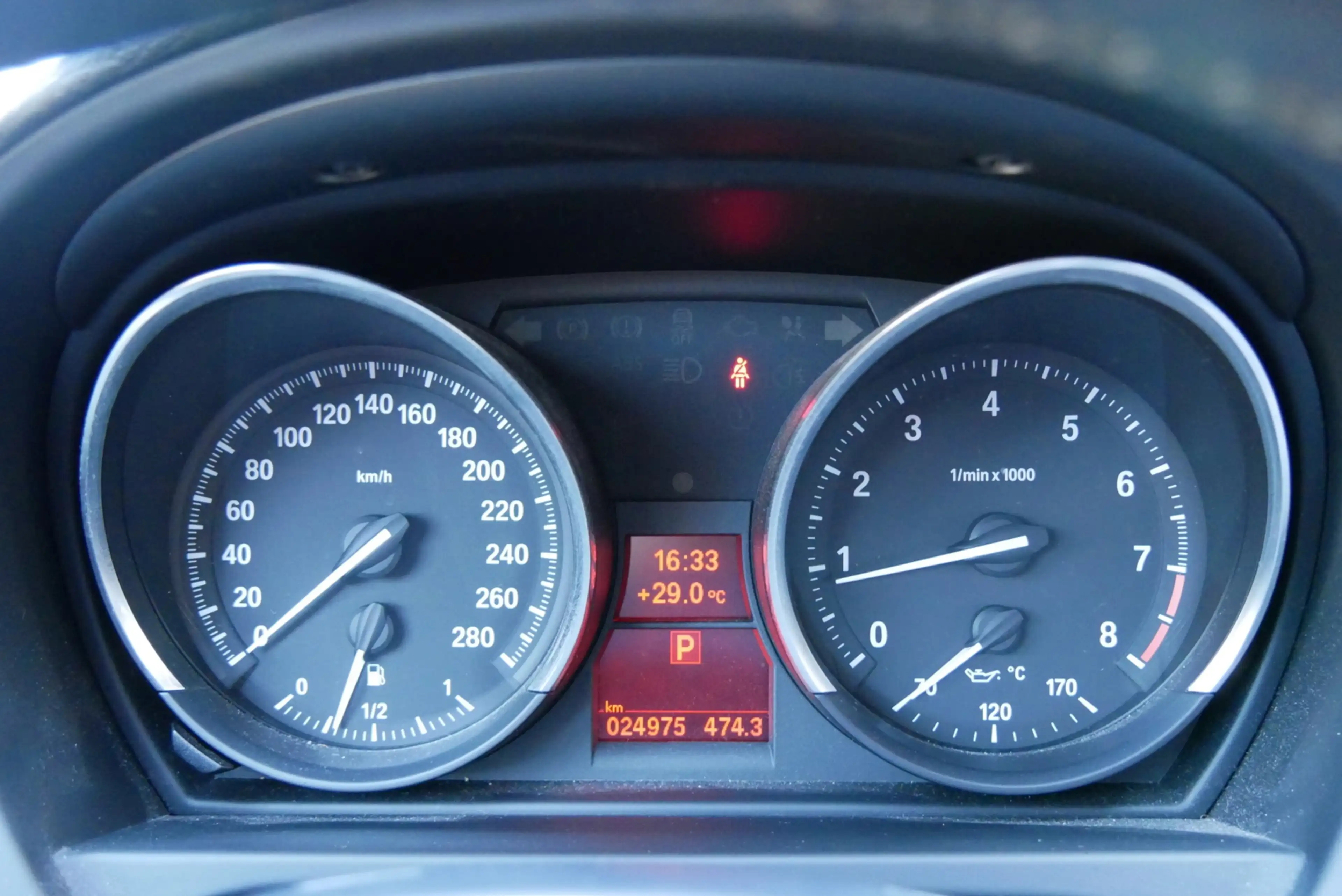BMW Z4 Roadster SDrive18i. m-sport. leder. stoelverwarmin — photo 14
