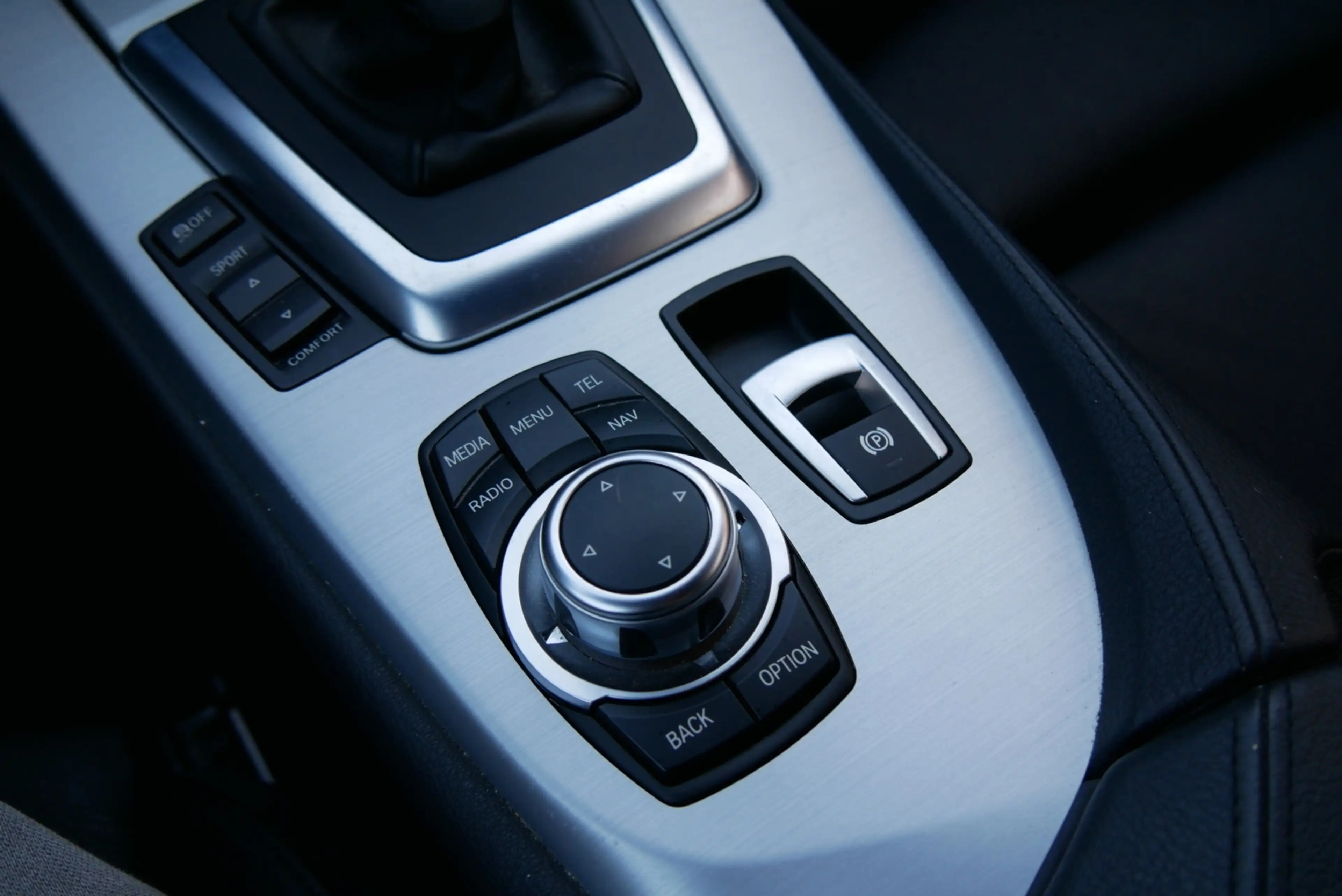 BMW Z4 Roadster SDrive18i. m-sport. leder. stoelverwarmin — photo 21