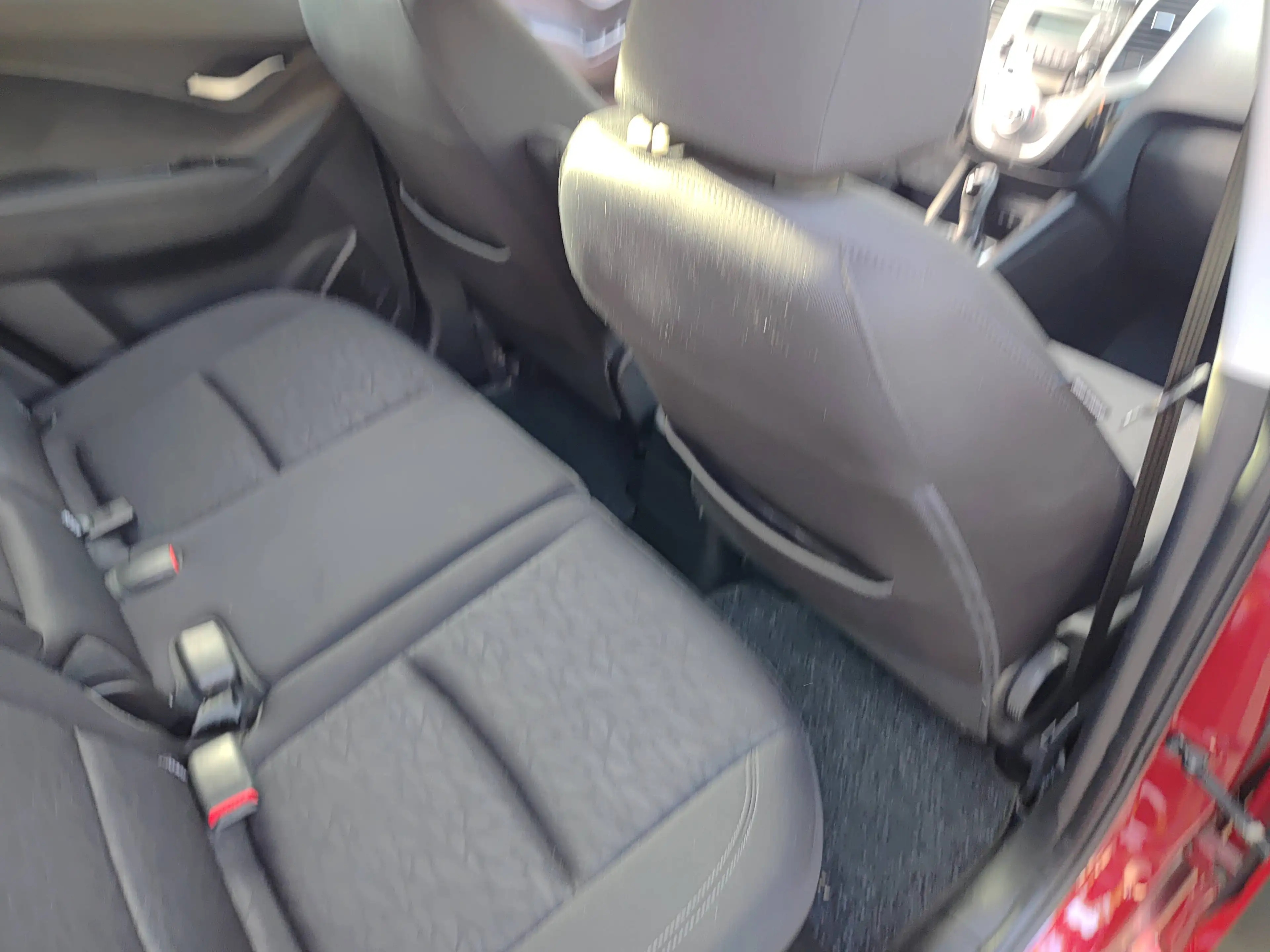 Hyundai iX20 ix20 1.6 Automatik Comfort — photo 13