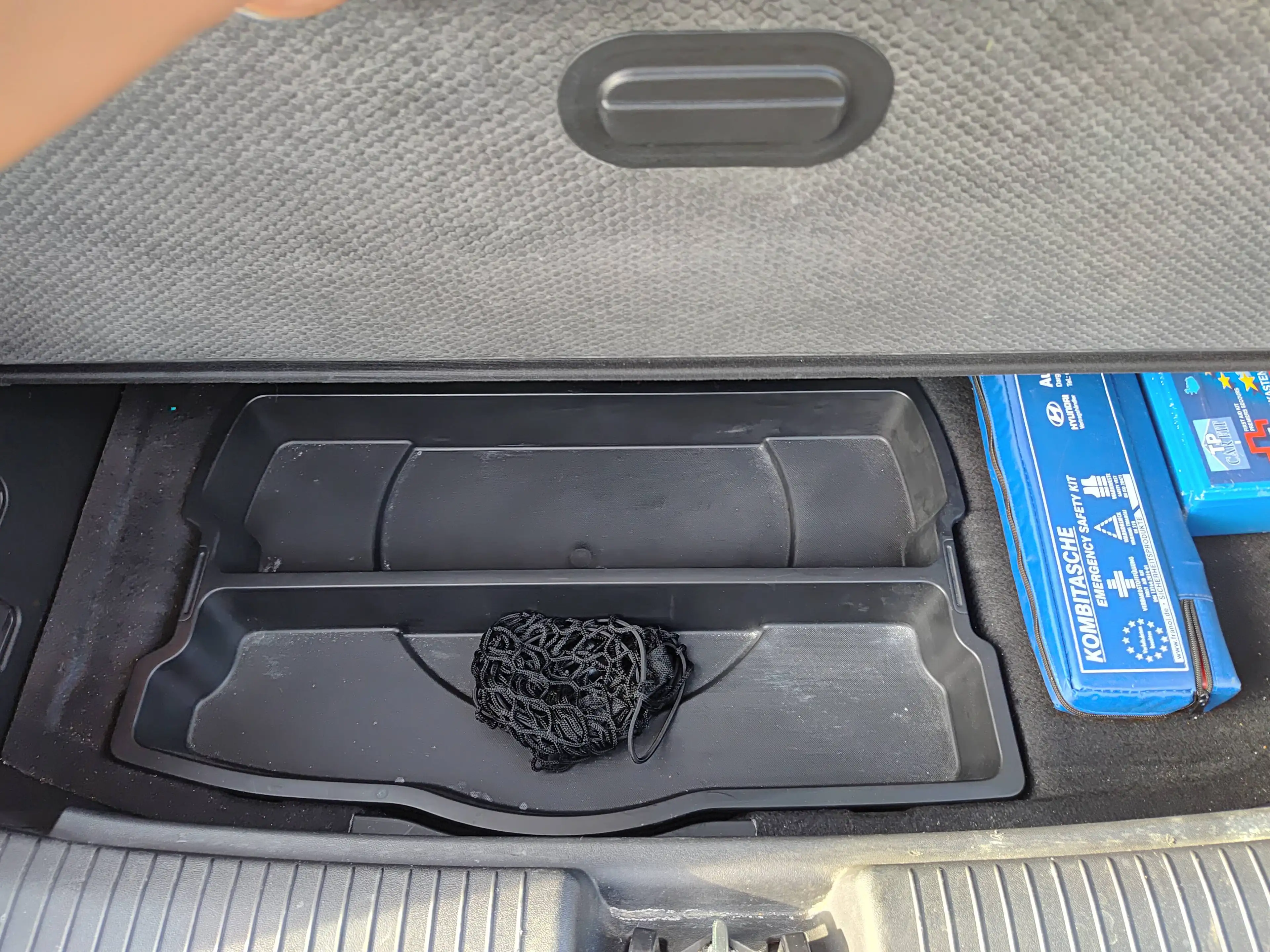 Hyundai iX20 ix20 1.6 Automatik Comfort — photo 12