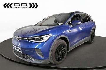 77KW - PANODAK - WARMTEPOMP - ADAPTIVE CRUISE