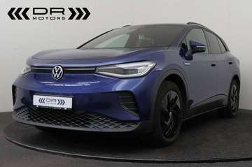 77KW - PANODAK - WARMTEPOMP - ADAPTIVE CRUISE