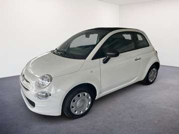 1.0 Cabrio Klima&Sound