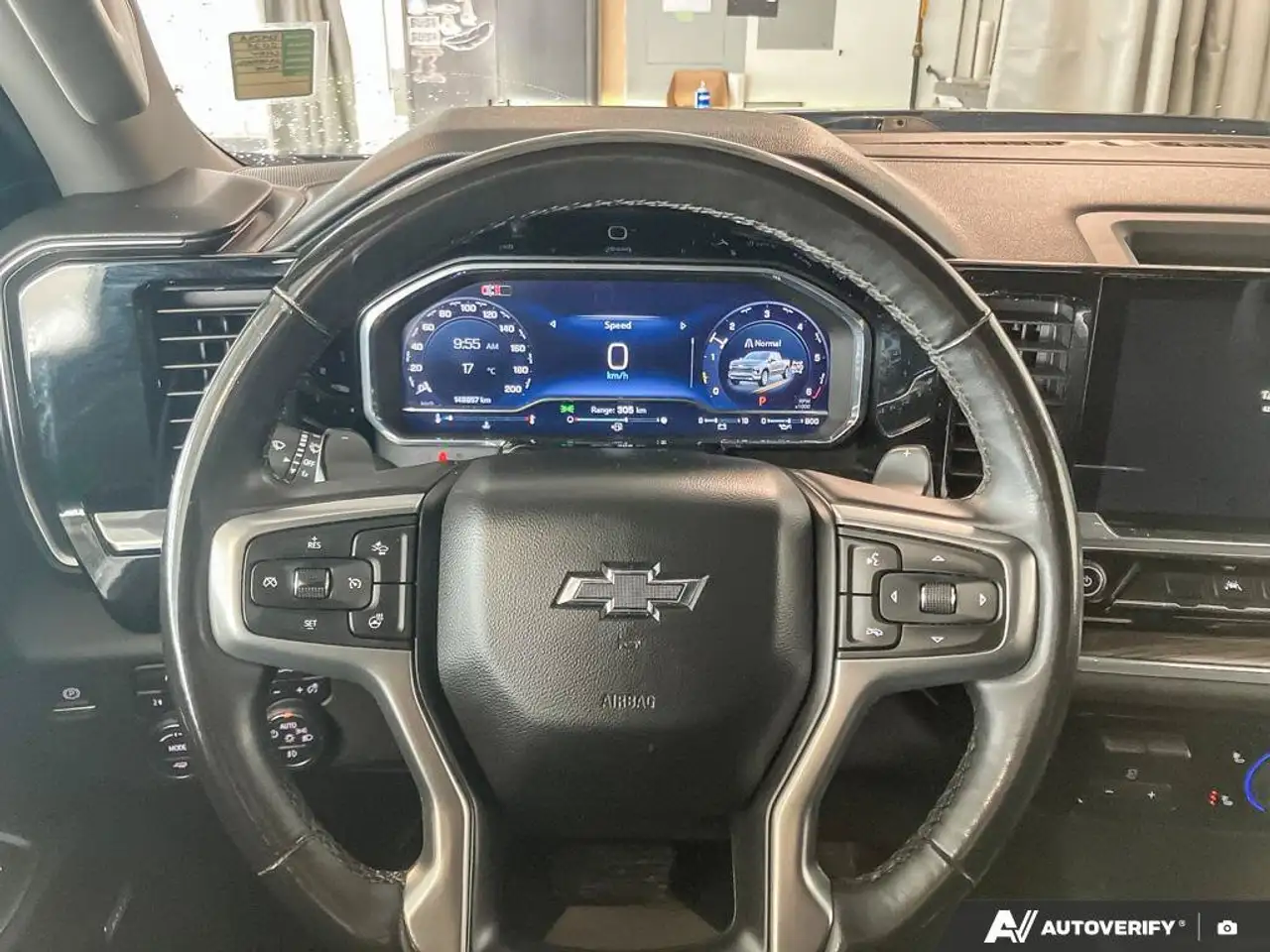 Chevrolet Silverado 1500 снимка Chevrolet Silverado 1500