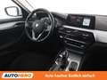 BMW 530 530i xDrive Weiß - thumbnail 13