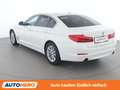 BMW 530 530i xDrive Weiß - thumbnail 4