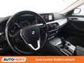 BMW 530 530i xDrive Weiß - thumbnail 11