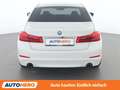 BMW 530 530i xDrive Weiß - thumbnail 5