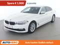 BMW 530 530i xDrive Weiß - thumbnail 1