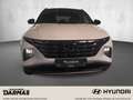 Hyundai TUCSON Tucson 1.6 Turbo 48V 7-DCT 4WD PRIME Leder Navi Blanc - thumbnail 3
