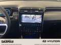 Hyundai TUCSON Tucson 1.6 Turbo 48V 7-DCT 4WD PRIME Leder Navi Blanc - thumbnail 15
